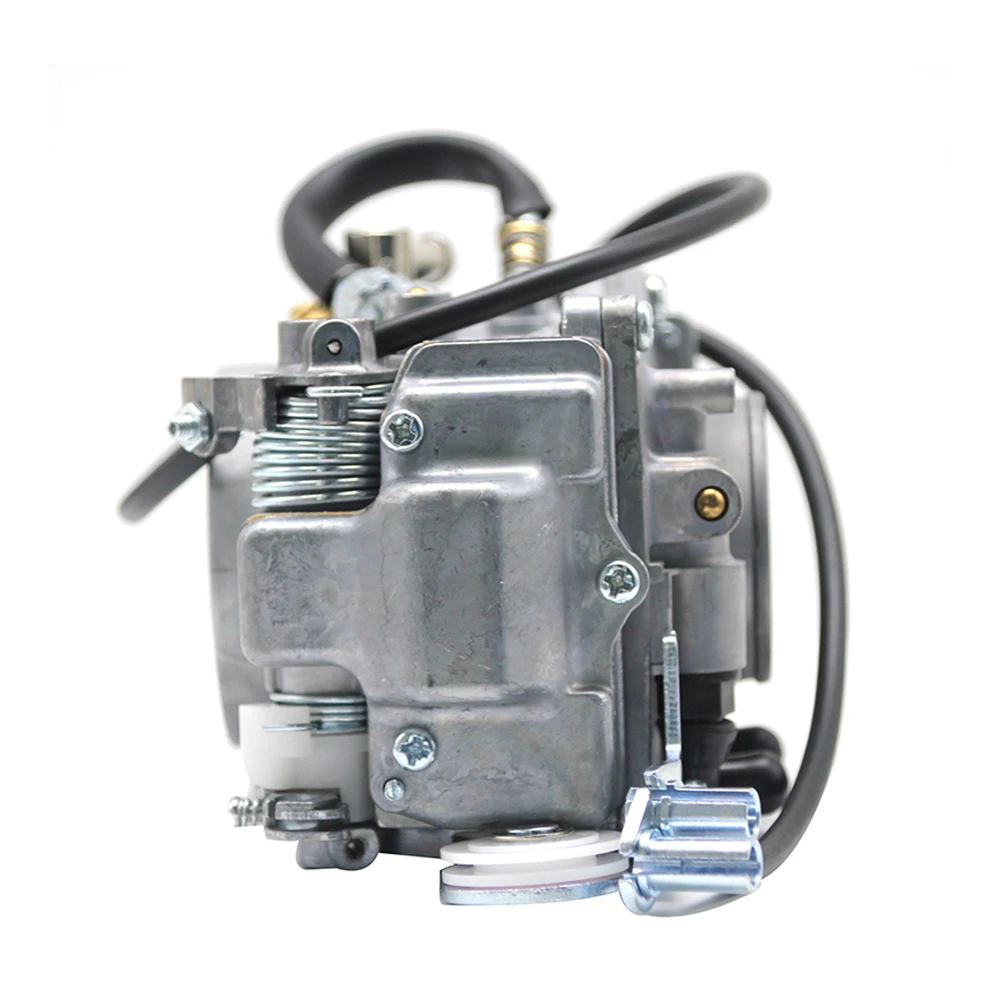 Карбюратор Alconstar акселератора мотоцикла Pump Mikuni HSR HSR45mm КАРБЮРАТОР 45 мм для Harley EVO