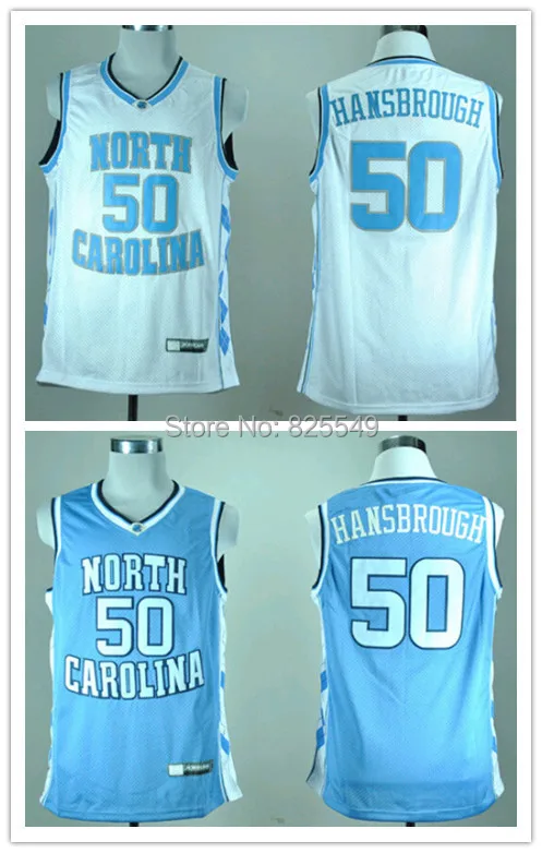 tyler hansbrough jersey