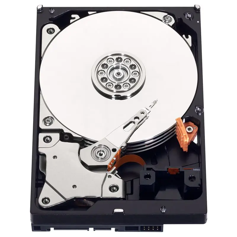 1 ТБ WD Blue 3,5 SATA 6 ГБ/сек. HDD sata Внутренний жесткий диск 64 м 7200PPM жесткий диск Настольный hdd для ПК WD10EZEX