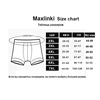 Plus Size 7XL Men's Panties Underpants Man Boxer Mens Underwear Modal Man Big Breathable Solid Flexible Shorts Boxers Homme ► Photo 2/6