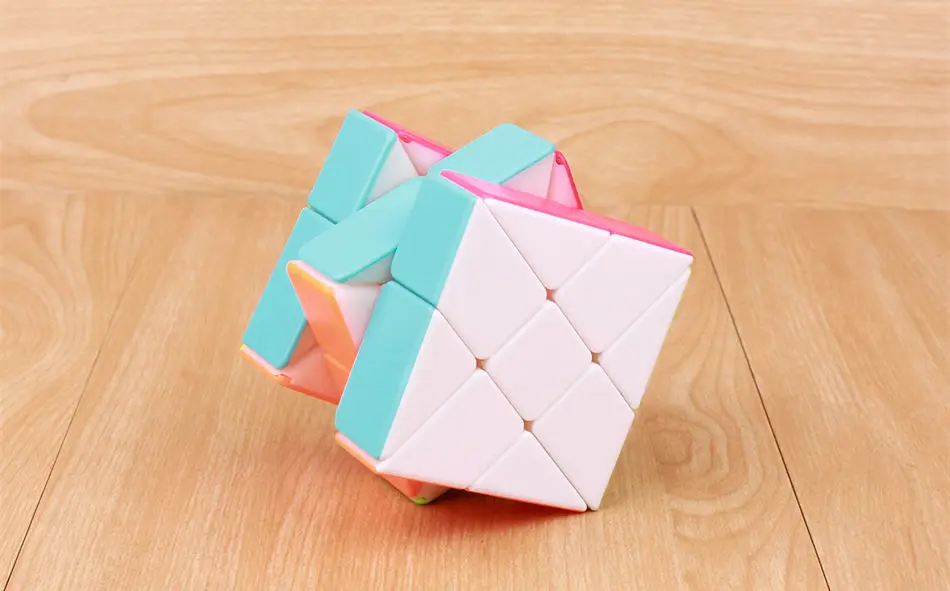 wheel cube 01