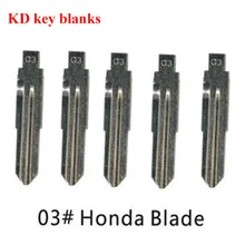 03-07# Мини KD900 удаленный ключевой лезвие, высокого качества KD900 заготовки ключей/универсальный авто заготовки ключей с наивысшего качества