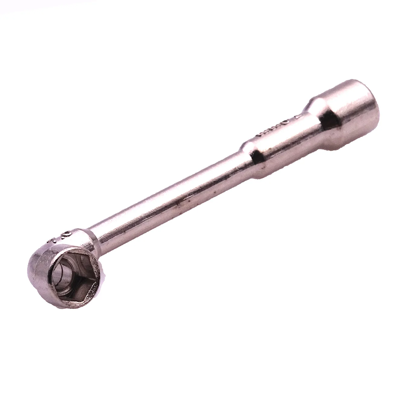 

7.0MM New L type M4 nut Mini sleeve Wrenches Maintenance Tools Sleeve