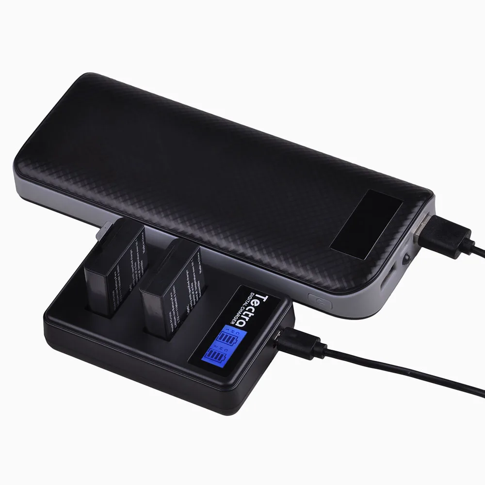 4 шт. аккумулятор PG1050 для спортивной экшн камеры SJCAM SJ4000 EKEN H9 H9R H3 H3R H8PRO H8R H8 +