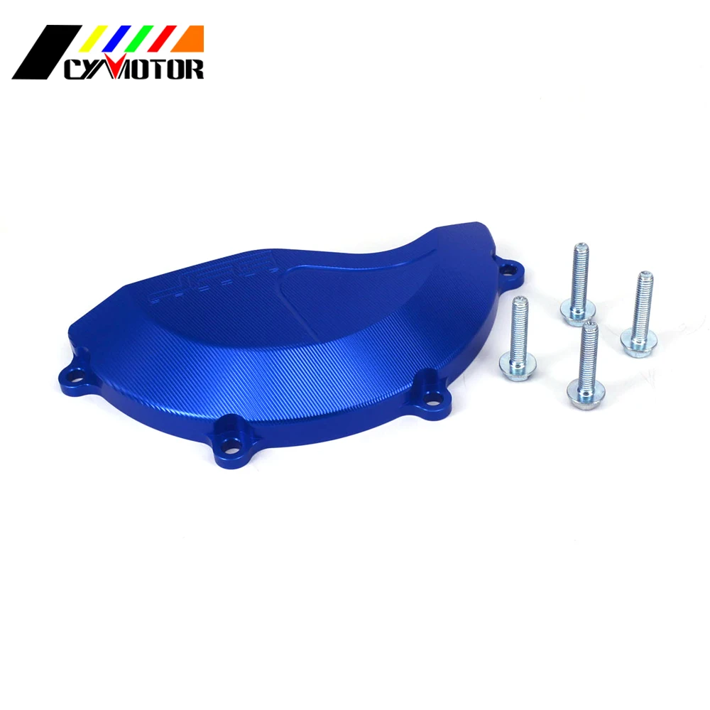 Чехол для мотоцикла защита двигателя Yamaha YZF450 YZ450F YZF 450 2010 2011 2012 2013 2014 2015|Охлаждение