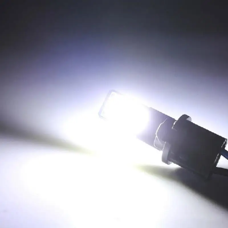 

1pcs White High Power T10 W5W 194 192 168 COB Car Auto LED lamp bulb Interior Singnal Fog Parking No Error Clearance light
