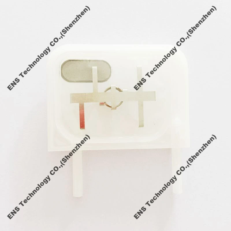 

ENS 10pcs large format printer spare parts For 9000 9000S Ink Damper for HP printer
