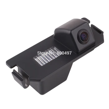 

CCD HD Car Rear View Reverse Camera Parking Backup HD Parking Assistance Camera Waterproof IP67 for Hyundai I30 Coupe Kia Soul