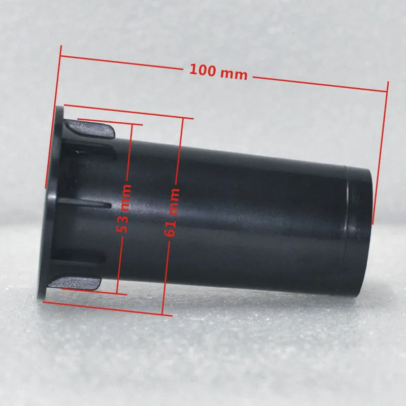 Port Tube Speaker Vent Accessories