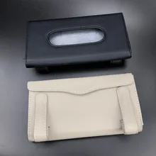 Автомобильный солнцезащитный козырек тканевые коробки для dacia Sandero STEPWAY Dokker Logan Duster Lodgy