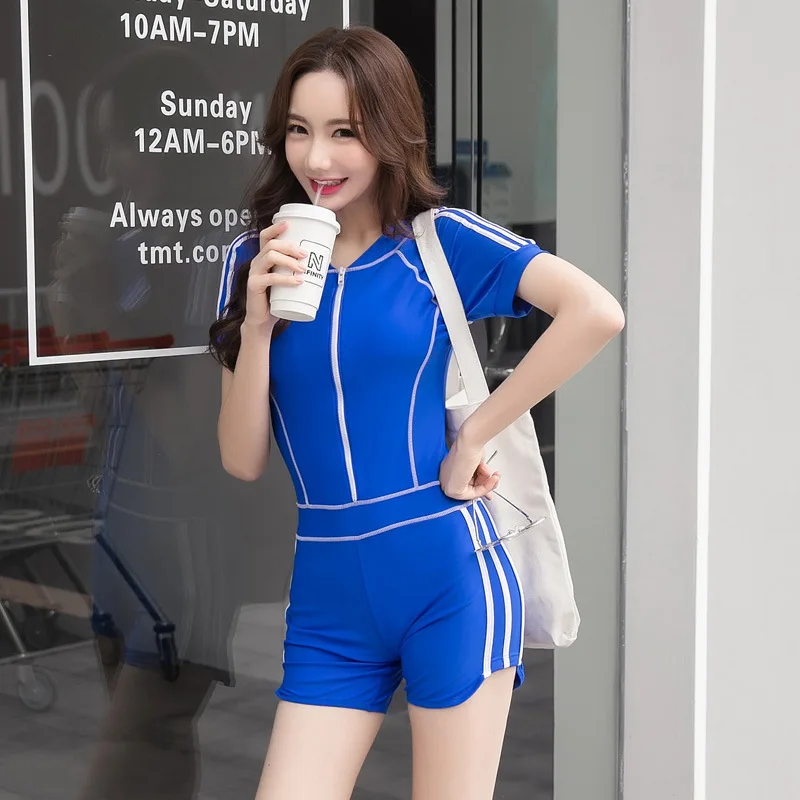 one piece swimsuit shorts (33)