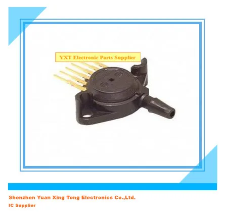 

100%NEW&ORIGINAL MPX4115AP MPX4115 electronics IC kit in stock