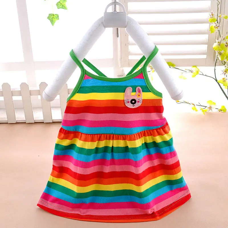 Baby Girls Dresses 03