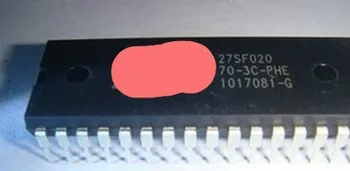 

Free shipping 2PCS/LOT in stock 27SF020 SF020-70-3C-PH 27SF020-70-3C-PH SF020