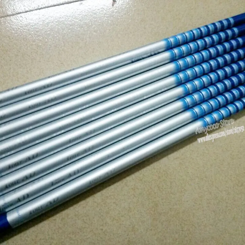 New mens Golf clubs shaft TOUR AD-65 Golf irons shaft 13 pcs/lot Graphite Golf shaft  R or S flex  Free shipping