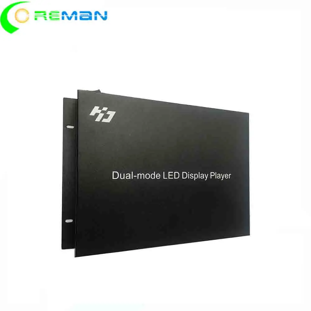 1920 x 1080 pixel led display screen sending card with HDMI input for live video HD A603 | Электронные компоненты и
