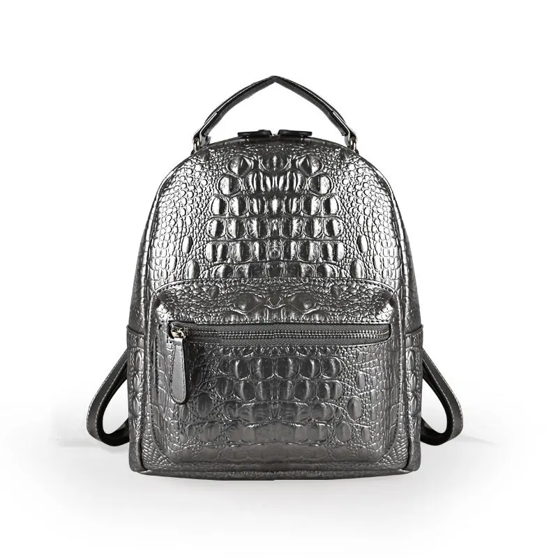 women backpack leather (23)
