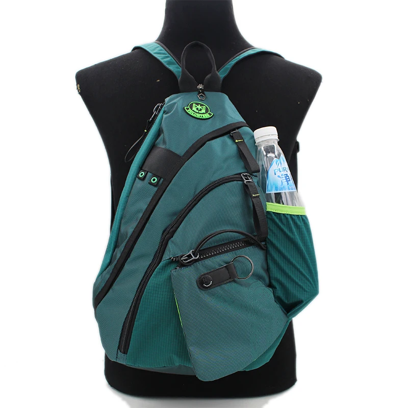 BUS814Dark Green02