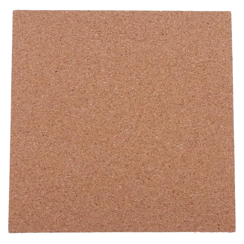 1 Pcs 200X200X3.0Mm 3D Printer Cork Sheets Heated Bed Hot Plate With Adhesive For Anet A8/A6 Wanhao I3 Prusa | Компьютеры и офис