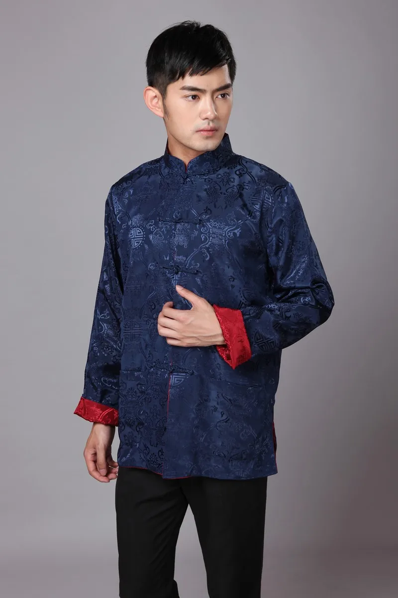 Традиционная китайская одежда для мужчин cheongsam Китайская традиционная одежда традиционная китайская одежда мужские рубашки платье для мужчин