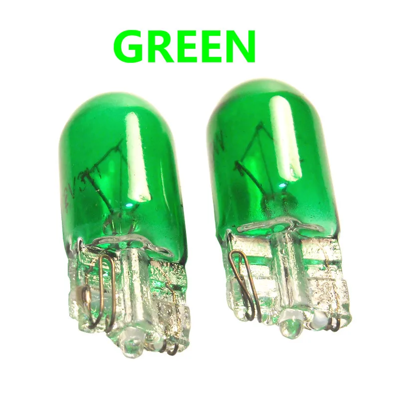 T10 GREEN