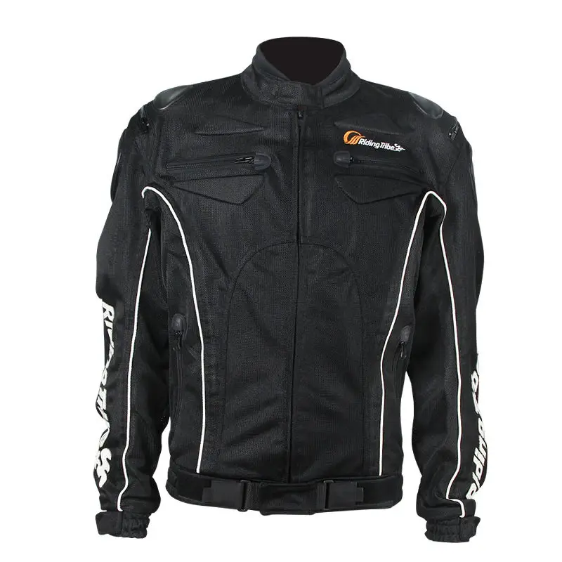 Riding Tribe JK08 motorcycle body armor Jacket jaqueta