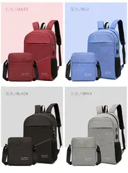 Новый 15,6 "PC сумка, рюкзак для ноутбука сумка для компьютера, школьная сумка ранец для hp DELL THINKPAD FS01