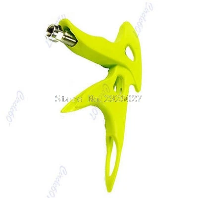 

3pcs/lot New Airbrush Spray Gun Machine Part-holder Paint Tool Body Paint