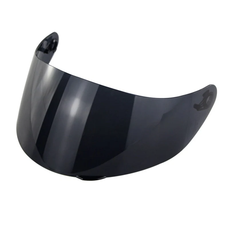 1 шт. мотоциклетный шлем K5 K3SV K1 козырек Casco shield Capacetes аксессуары и запасные части шлем