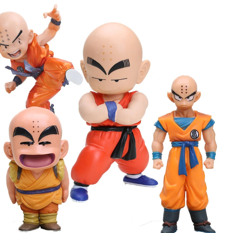 krillin toy