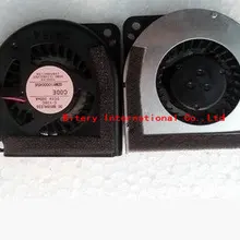 Процессор вентилятор для Toshiba Portege R700 R705 R830 R835 GDM610000456 GDM610000456(C-136C) Процессор Вентилятор охлаждения