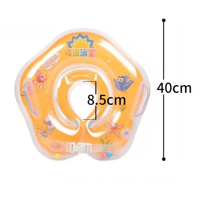Детский круг для плавания, детское Надувное игрушечный круг, кольцо, безопасное сиденье лодка, кольцо для плавания, FG652D