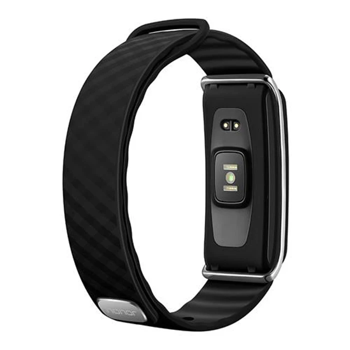 HUAWEI Honor A2 Smart Bracelet 0.96 Inch OLED Screen Heart Rate / Sleep Monitor Pedometer Sedentary Reminder Bluetooth 4.2