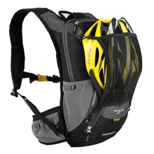 KIMLEE 18L Ultralight Outdoor Sport Bag Waterproof Hiking/Cycling/Camping/Backpack Rucksack for Cycling Bicycle with Helmet Bag