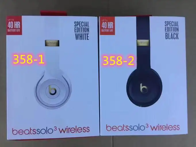 

2019 new headset.