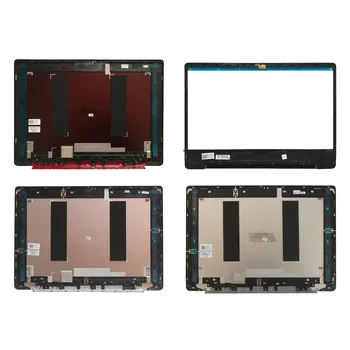 

NEW Laptop shell for Dell Inspiron 5480 5488 010KGB 062T1K 460.0F70L.0001 460.0F706.0001 LCD Top back Cover/LCD front bezel