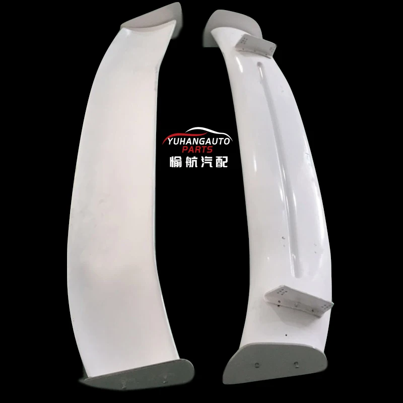 

Frp auto parts for Universal 147cm GT Spoiler Universal rear wing Glass Fiber