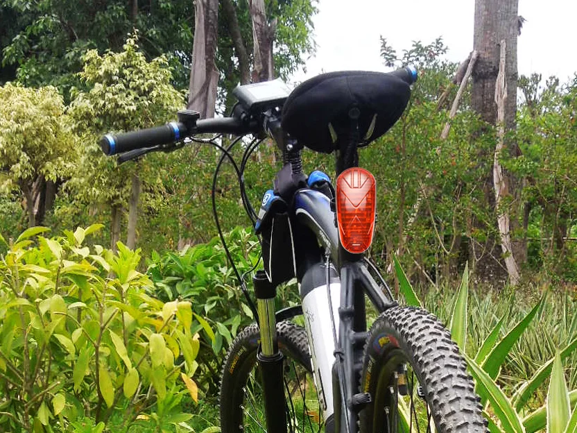 TK906 GPS bike Tracker06