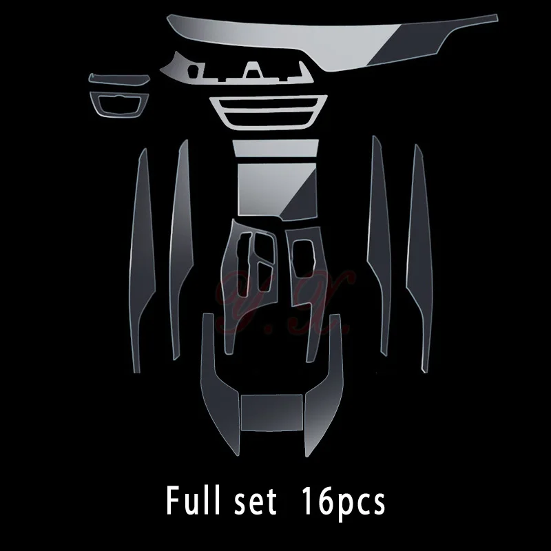 full-set