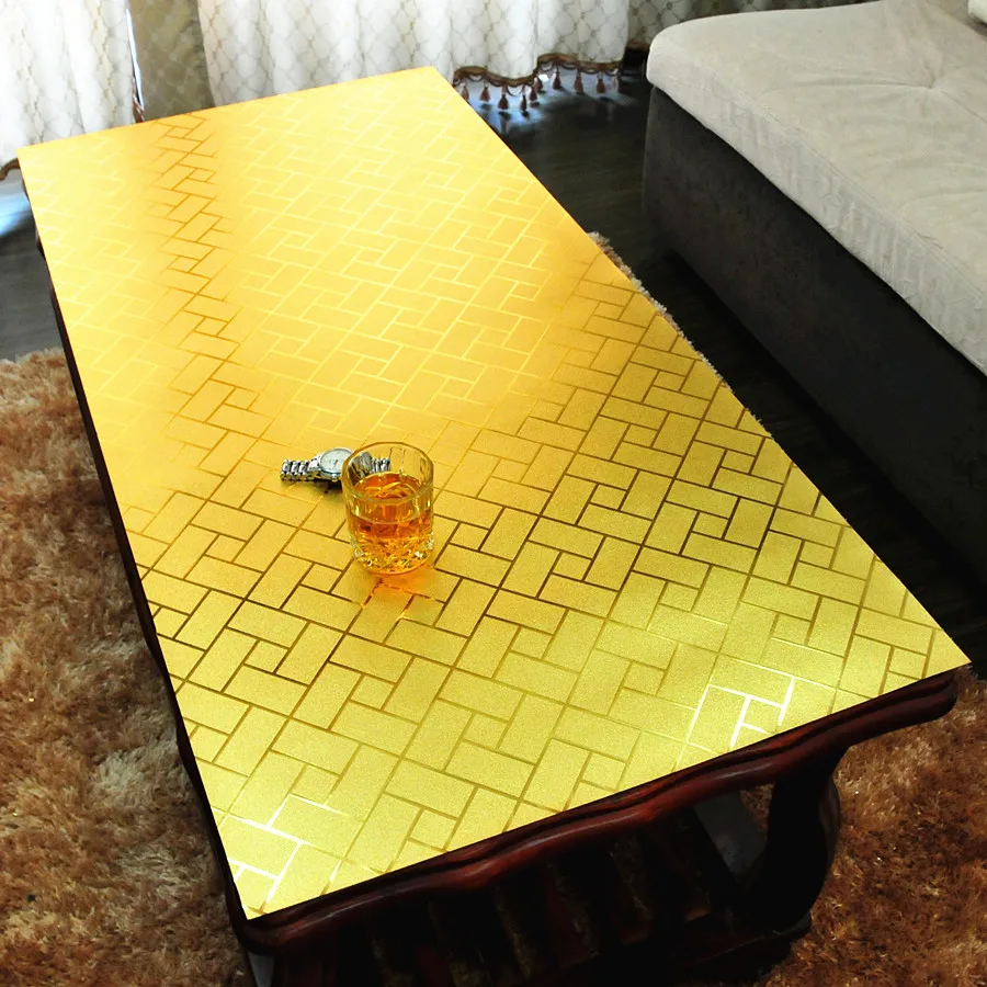 Colorful Soft glass Tablecloths coffee table tablecloth pvc waterproof table cover oilproof dining table mat Colorful Soft glass Tablecloths coffee table tablecloth pvc waterproof table cover oilproof dining table mat