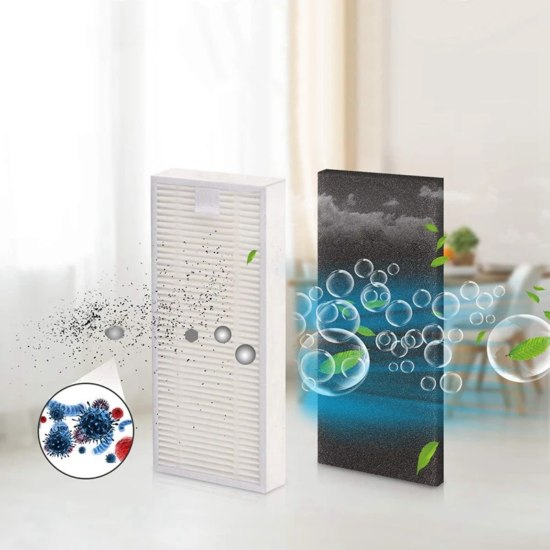 Replacement Parts Kit for Robovac 11S Robovac 30 Robotic Vacuum Cleaner Accessory