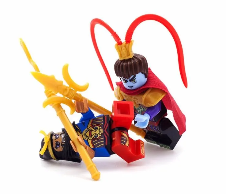 Enlighten Building Blocks Compatible with Lego E1501 Models Building Kits Blocks Toys Hobby Hobbies For Chlidren Enlighten Building Blocks Compatible with Lego E1501 Models Building Kits Blocks Toys Hobby Hobbies For Chlidren