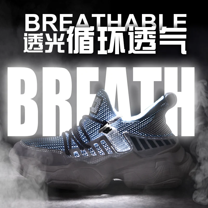 

Man High-top Jordan Basketball Shoes Men's Cushioning Light Basketball Sneakers Anti-skid Breathable Outdoor Sports Jordan shoes
