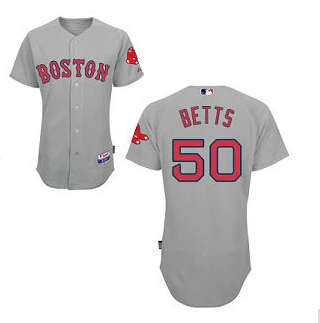 red sox betts jersey