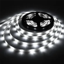 На солнечных батареях супер яркий 2835 Светодиодный светильник светодиодный светильник s Гибкая солнечная струна водонепроницаемый Авто Вкл/Выкл фестиваль Рождественский Декор