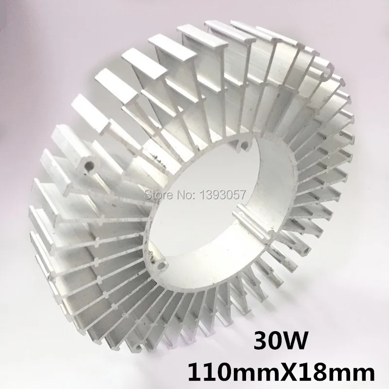Lâmpadas Led e Tubos w 40 w 50 w Formato : Circular