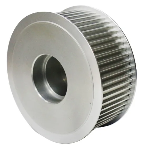 For Tajima Embroidery Machine Parts Tajima high-speed Machine Spindle Pulley Hole 3.5cm 15 Axis And 60 Teeth (convex)