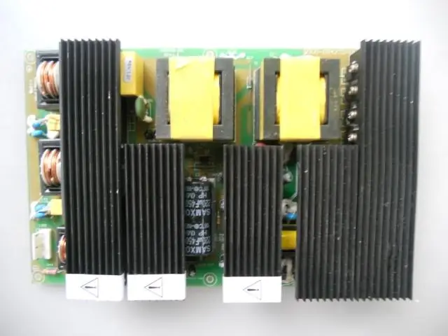 

JSK3400-001B 5300-0942T0-02 Good Working Tested