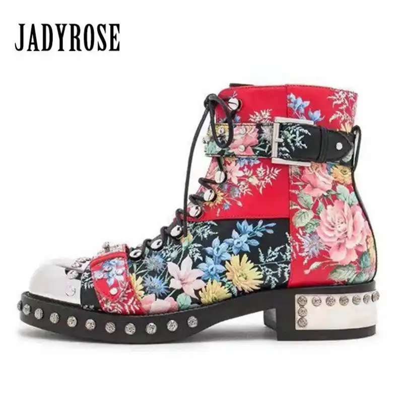 where are jady rose shoes made