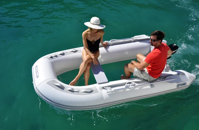 flat bottom dinghy Flat bottom dinghy